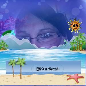 Meet your Posher, Carla